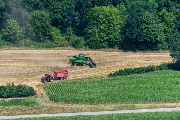 Белорусы хотели купить комбайн, но отдали 117 тысяч евро кибермошенникам
