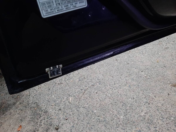 Белоруска купила Mazda по совету подборщика, а на СТО рассмеялись. Можно ли вернуть деньги? Белоруска купила Mazda по совету подборщика, а на СТО рассмеялись. Можно ли вернуть деньги?