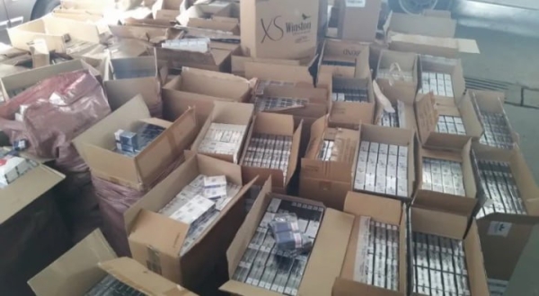 В России белоруса оштрафовали на 5 тысяч долларов