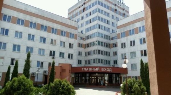 Сколько человек пролечила от «короны» ЦГБ Бреста