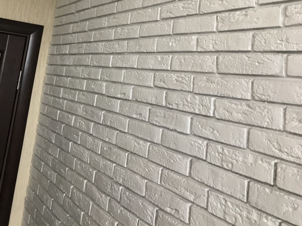 Декоративный кирпич для отделки стен по низким ценам: плитка, 3Д-панели, камень. Собственное производство в Бресте с бесплатной доставкой