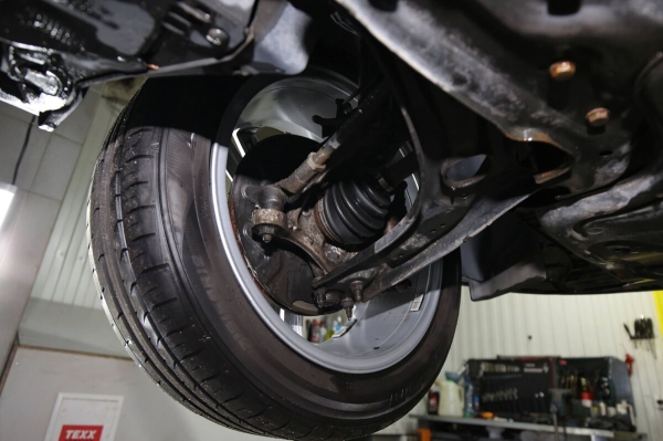 Белорус пригнал на перепродажу Seat Ateca. Хочет выручить 26 900