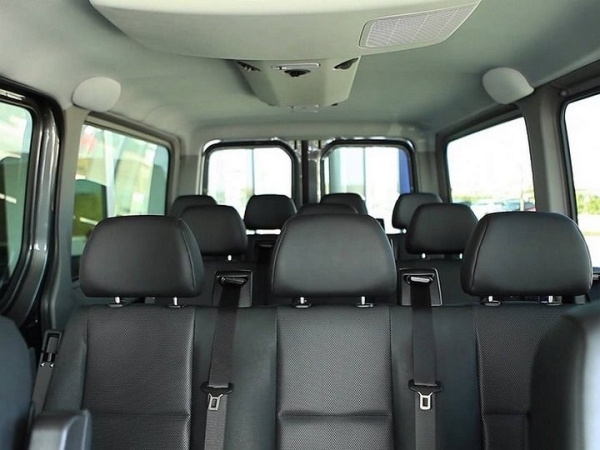 Частная фирма в Бресте с нарушениями выдавала водителям допуск на пассажирские перевозки