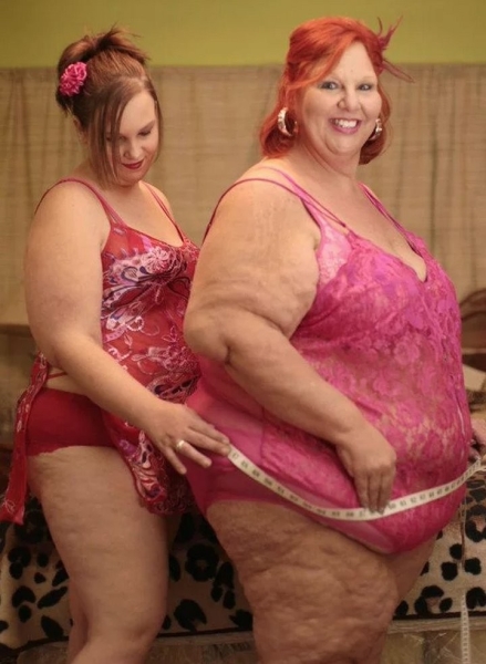 8 женщин с самыми большими ягодицами в мире 8 женщин с самыми большими ягодицами в мире