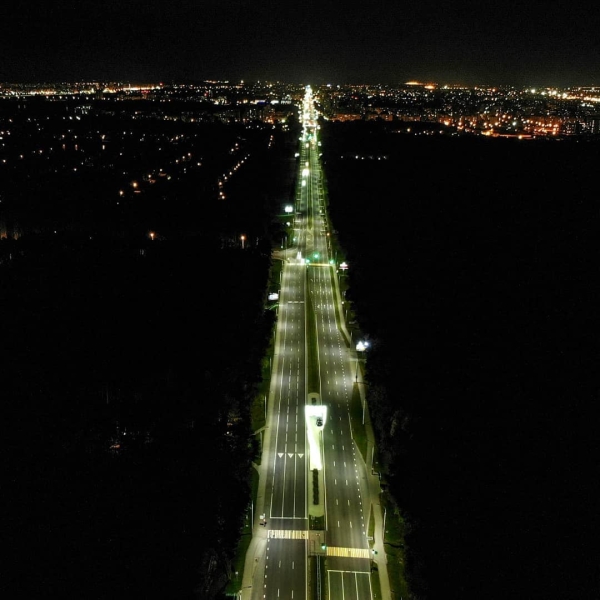 Кто в Бресте и районе временно останется без света 18-21 апреля. Смотрите адреса и время