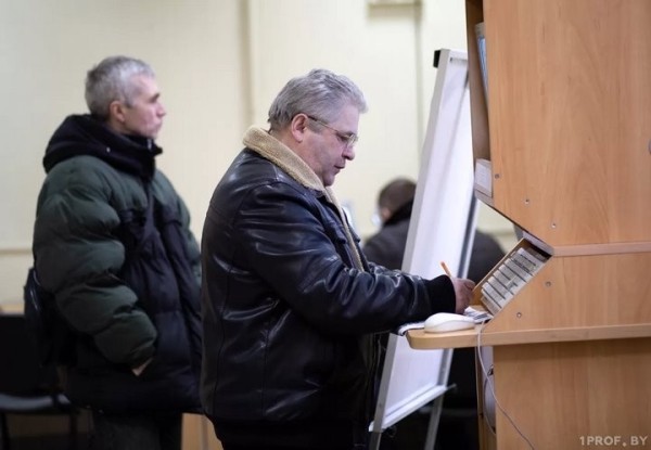 Ярмарки вакансий пройдут в Барановичах, Пинске и семи районах Брестской области