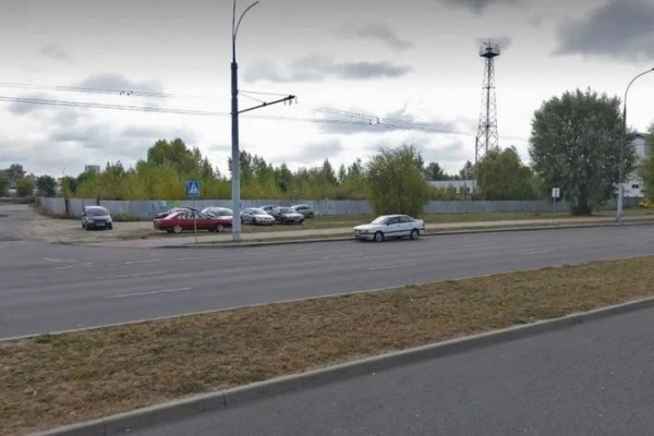 В Бресте выставили на аукцион участок под автозаправочную станцию В Бресте выставили на аукцион участок под автозаправочную станцию