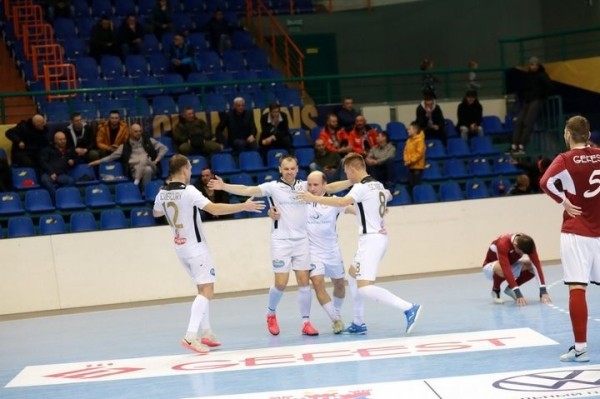 Команда Брестской таможни в четвертый раз стала Чемпионом Элит-лиги Команда Брестской таможни в четвертый раз стала Чемпионом Элит-лиги