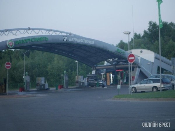 В Беларуси снова дорожает топливо – четвертый раз за месяц