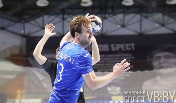 Павел Пачковски также расторг соглашение с брестскими «мешковцами»