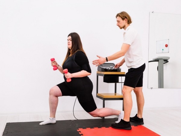 Фитнес будущего в Бресте! Здоровое похудение и быстрая коррекция фигуры за 20 минут на ЭМС-тренировках