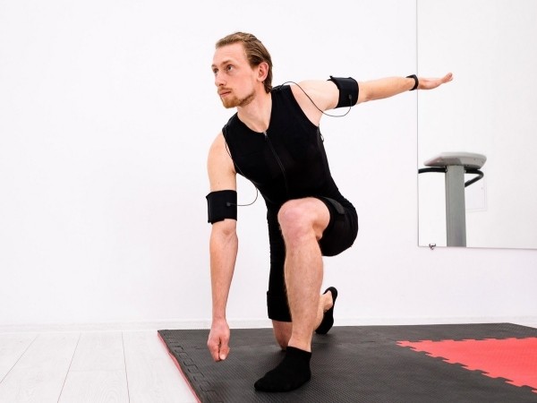 Фитнес будущего в Бресте! Здоровое похудение и быстрая коррекция фигуры за 20 минут на ЭМС-тренировках