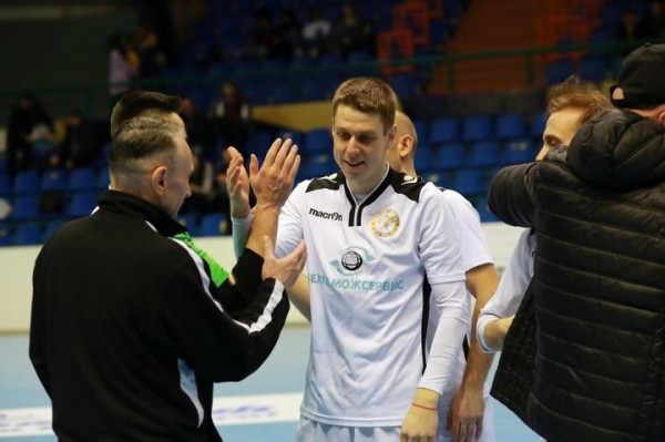 Команда Брестской таможни в четвертый раз стала Чемпионом Элит-лиги Команда Брестской таможни в четвертый раз стала Чемпионом Элит-лиги