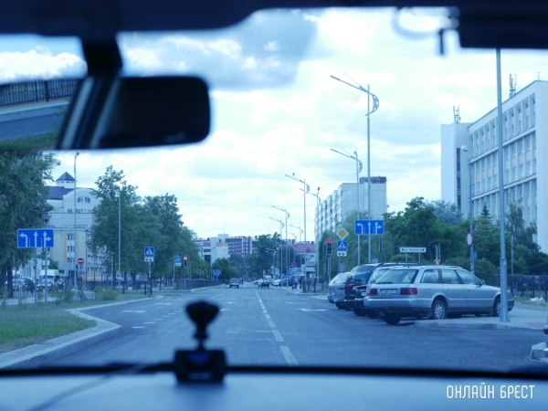 Белорусские водители больше не смогут избежать штрафов за нарушение ПДД в России Белорусские водители больше не смогут избежать штрафов за нарушение ПДД в России