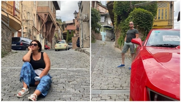 Сколько стоит переехать и жить в Грузии? Рассказывают белорусы