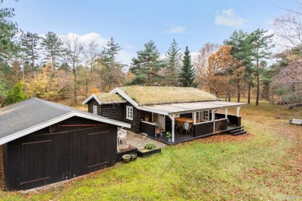 Не спешите сносить. Хозяева этих старых хат превратили их в современные дома — и не нарадуются