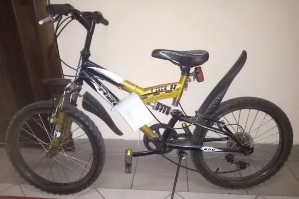 Мужчина украл два велосипеда и сдал их в ломбард. Случай в Брестской области