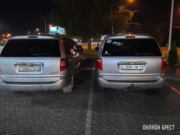 
                Читатель: Совпадения продолжаются :)
            