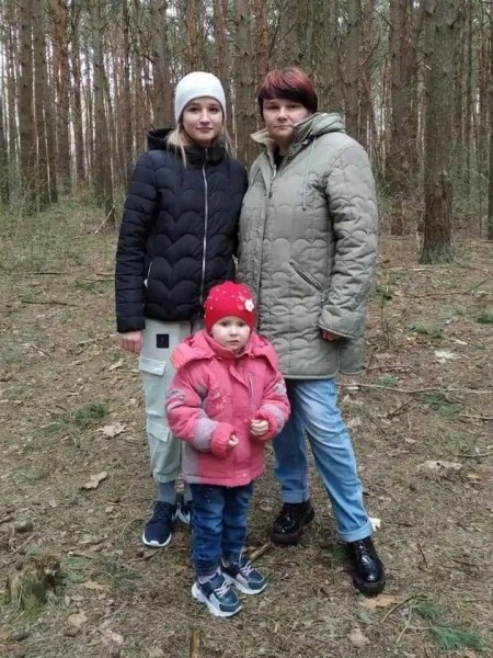 Семья бывшего работника «Азовстали» чудом добралась из осажденного Мариуполя в Брест