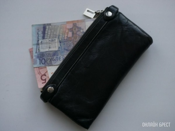 Белоруска рассказала, как распределяет бюджет, которого не хватает