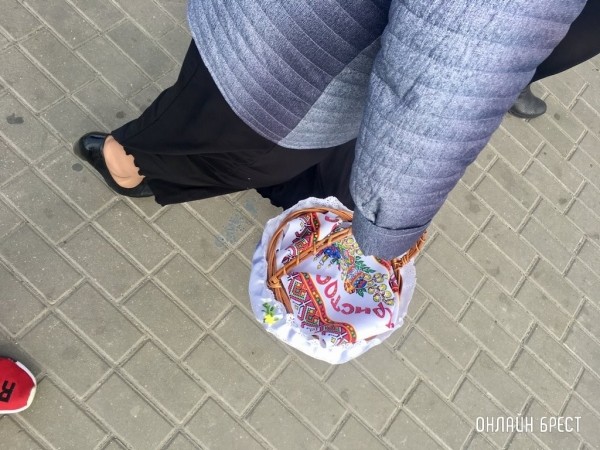 Православные верующие отмечают Пасху - Светлое Воскресение Христово: история и традиции праздника