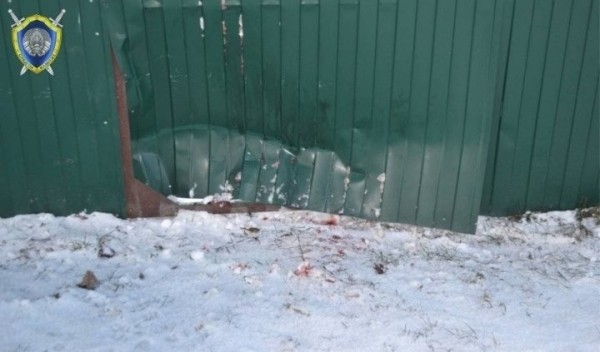 В Брестском районе водителя осудили за гибель 20-летней девушки во время зимнего катания