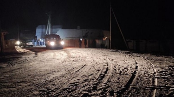 В Брестском районе водителя осудили за гибель 20-летней девушки во время зимнего катания