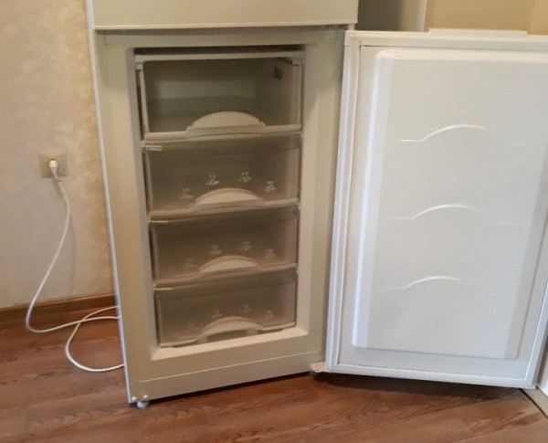 В Беларуси растет спрос на холодильники — Белстат