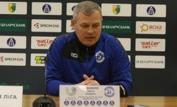 Главный тренер брестского «Динамо»: «Мы на этом отрезке, мягко говоря, обделались»