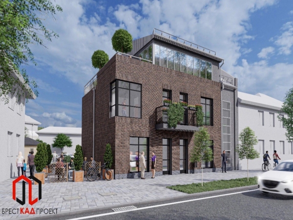 Жилье в современном элитном комплексе «17 Сентября» в центре Бреста – ваша реальность! Выгодные скидки от застройщика, расчет в BYN, рассрочка