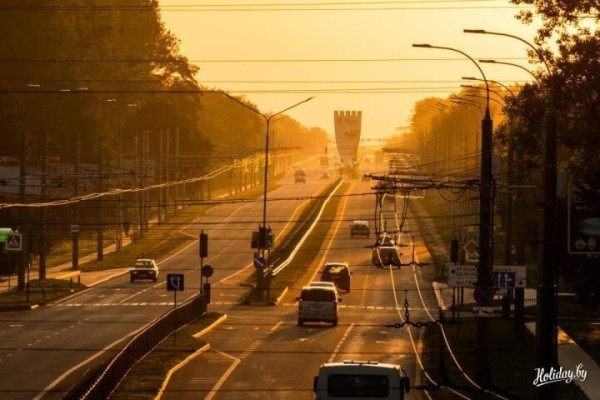 Белорусские синоптики рассказали, каким будет лето в этом году
