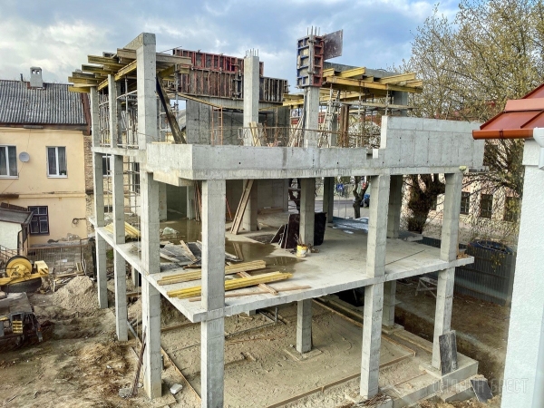 Жилье в современном элитном комплексе «17 Сентября» в центре Бреста – ваша реальность! Выгодные скидки от застройщика, расчет в BYN, рассрочка