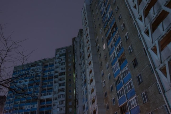 Отключения электроэнергии в Бресте и районе 4-6 мая: адреса и время Отключения электроэнергии в Бресте и районе 4-6 мая: адреса и время