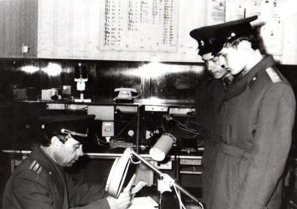 24 мая 2022 года исполняется 77 лет как на охрану Государственной границы заступил ОКПП «Брест»