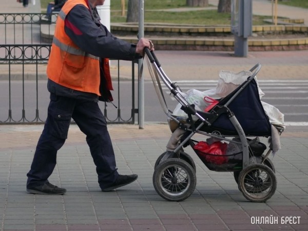 Жители Брестской области чаще всего жаловались на работу организаций, сферу ЖКХ и благоустройство