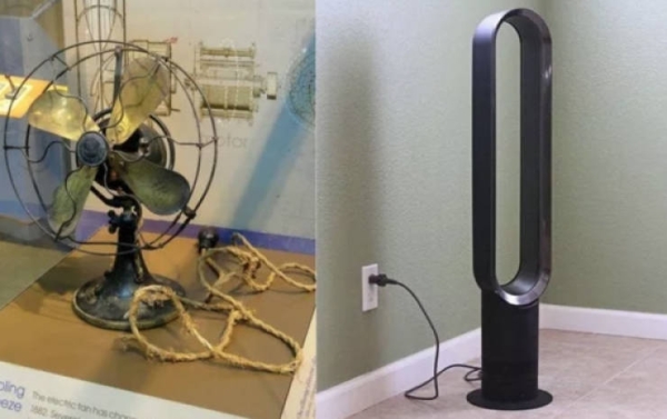 34 фото, которые показывают, как изменился мир за последние 100 лет