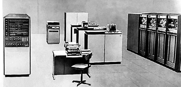 Брестским компьютерам – 50 лет!