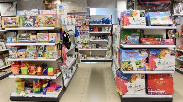 А вы готовы к лету? Одежда,  аксессуары, товары для дома – на третьем этаже «ЦУМа» есть все, что вам нужно!