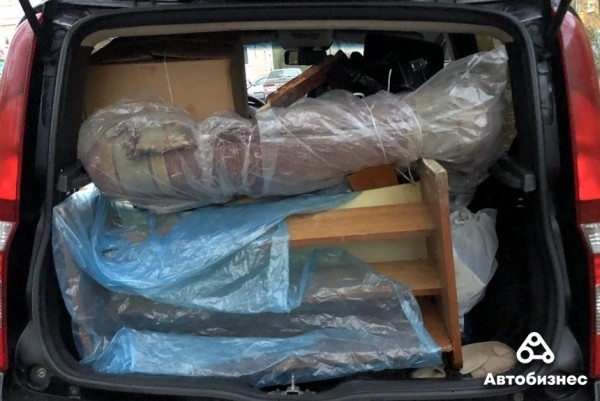 Загрузить до отказа, ничего не потерять и не попасть на штраф. Советы и напоминания