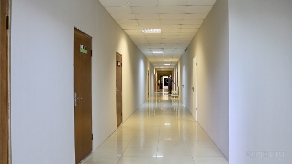 Аренда помещений в центре Бреста под магазины, шоурумы, кафе, бары, рестораны и офисы с возможностью полной перепланировки