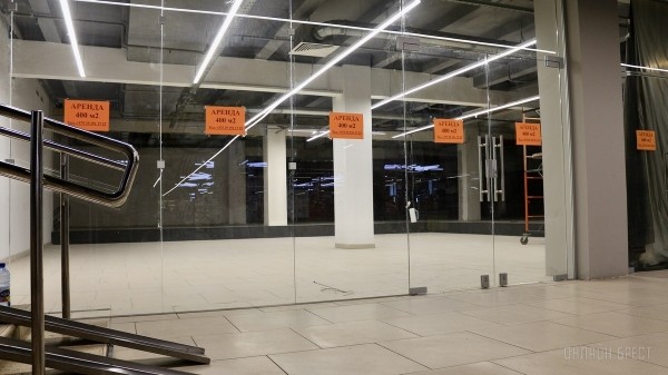 Аренда помещений в центре Бреста под магазины, шоурумы, кафе, бары, рестораны и офисы с возможностью полной перепланировки