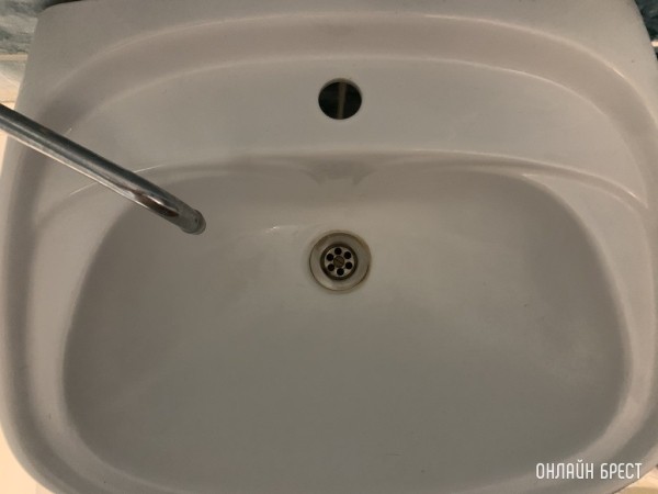 Где в Бресте отключат горячую воду с 27 июня по 1 июля