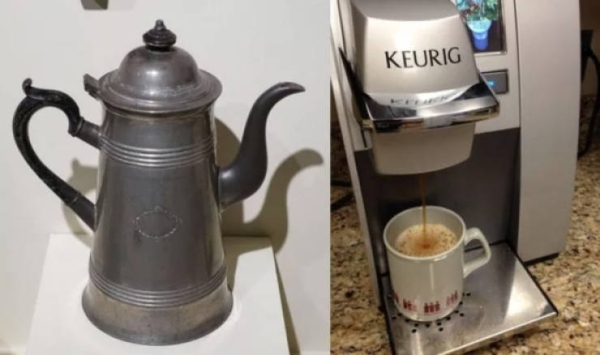 34 фото, которые показывают, как изменился мир за последние 100 лет