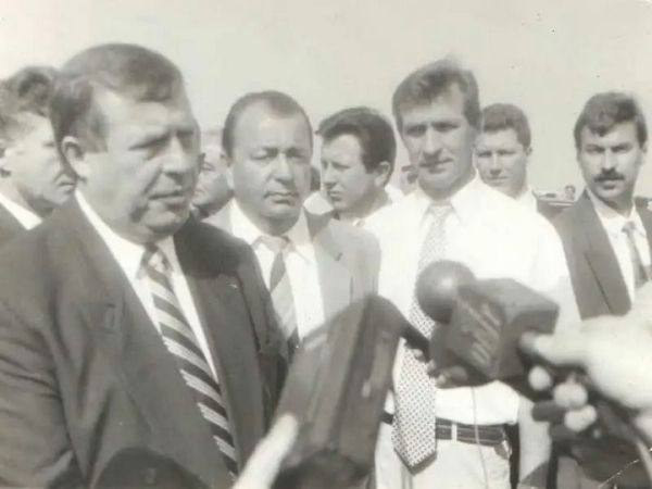 Брестским компьютерам – 50 лет!