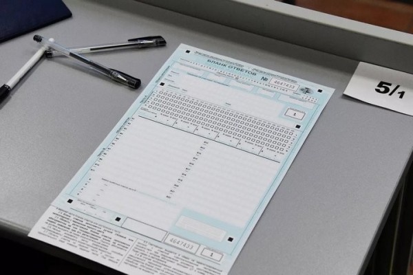 Задания первого дня ЦТ по математике попали в сеть: что говорит РИКЗ