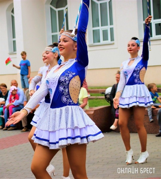 Читатель: Вчера на Советской было красиво
Читатель: Вчера на Советской было красиво