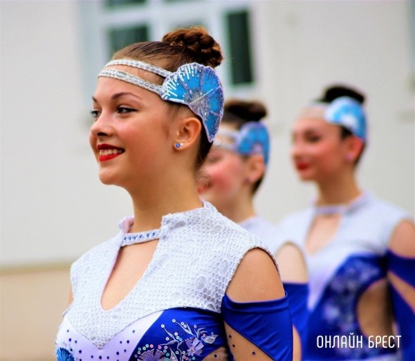 Читатель: Вчера на Советской было красиво
Читатель: Вчера на Советской было красиво