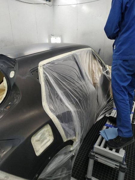 Как владелица взыскала ущерб за разбитый деревом Nissan