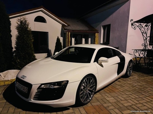 Цены на эти старые машины вас очень сильно удивят