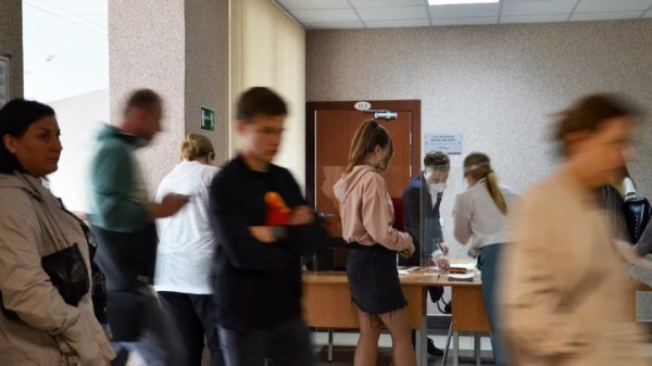 Число стобалльников по химии в этом году уменьшилось почти на треть Число стобалльников по химии в этом году уменьшилось почти на треть